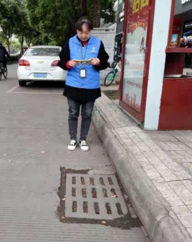 排查隱患正當時(shí)，安全守護有保障