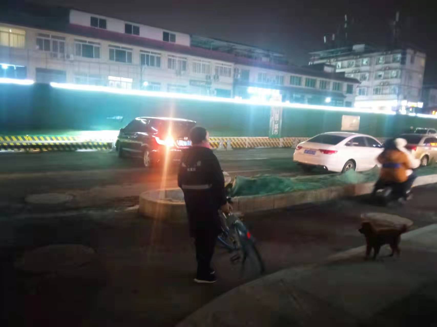 助推文明城市測評圓滿(mǎn)城管，雙流數字城管在行動(dòng)