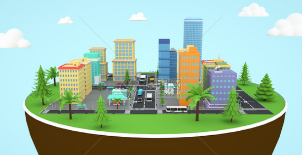 以精細化管理為抓手，當好城市管理“繡花針”